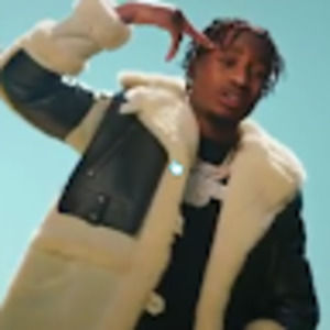 Meet your Posher, Kaleb